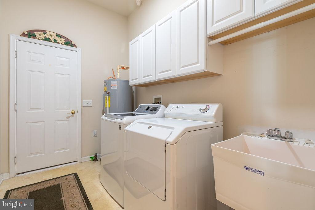 OCEAN PINES - THE PARKE - Residential