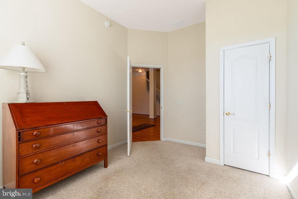 OCEAN PINES - THE PARKE - Residential