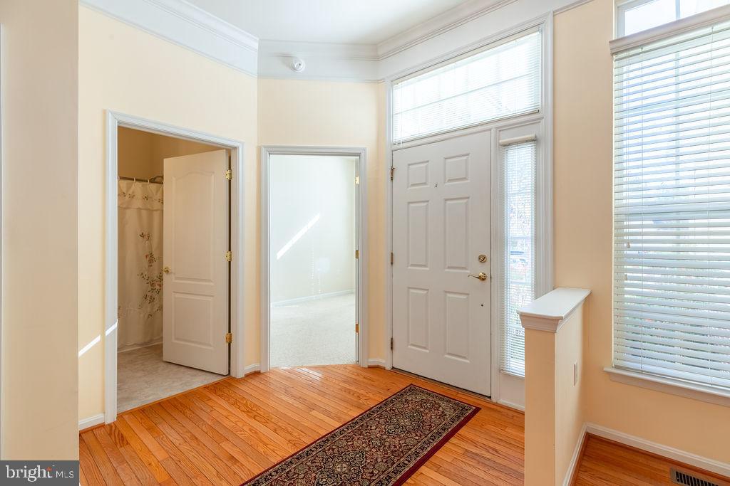 OCEAN PINES - THE PARKE - Residential