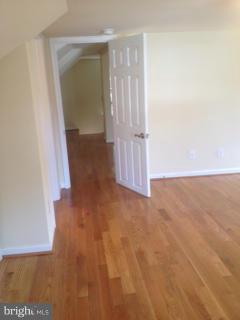 DOWNTOWN FREDERICKSBURG - Residential Lease