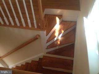 DOWNTOWN FREDERICKSBURG - Residential Lease