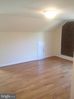 DOWNTOWN FREDERICKSBURG - Residential Lease