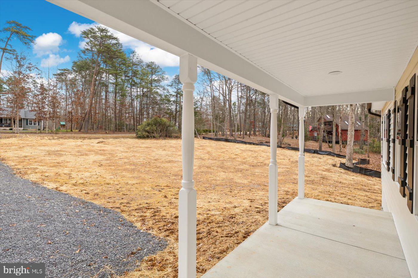 PINE HARBOUR - Residential