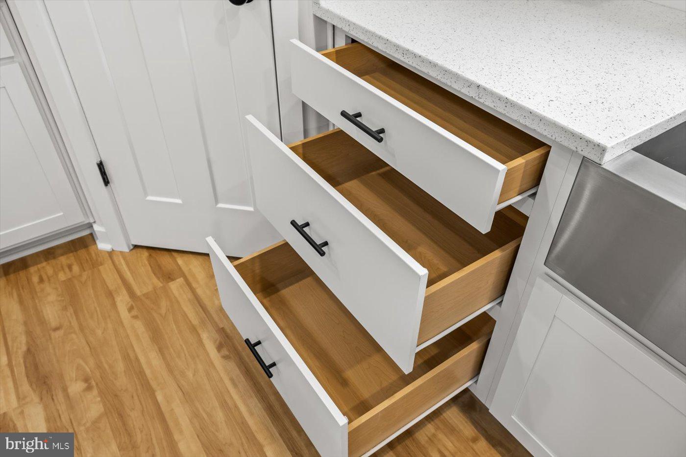 PINE HARBOUR - Residential