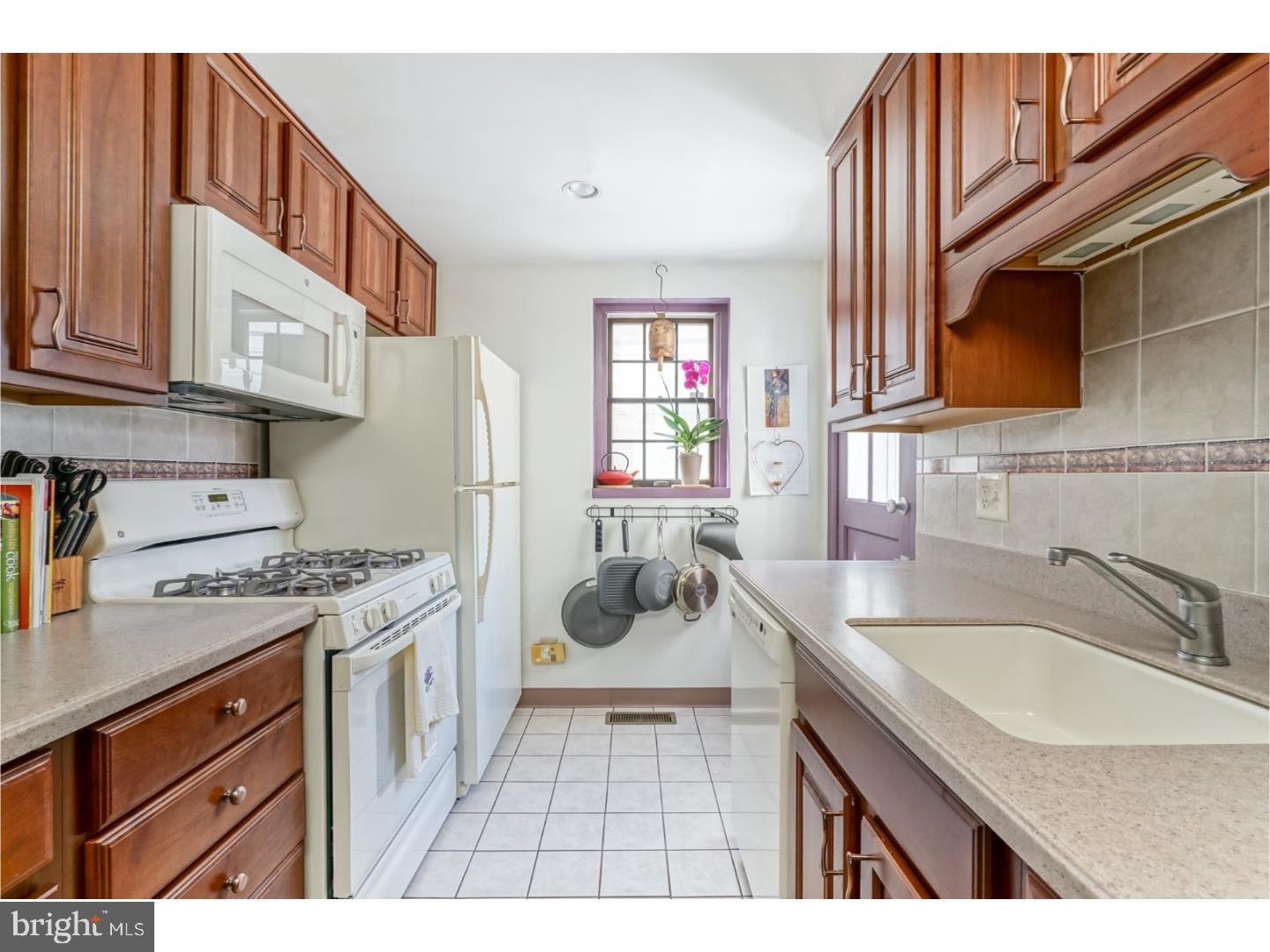 ART MUSEUM AREA - Residential Lease