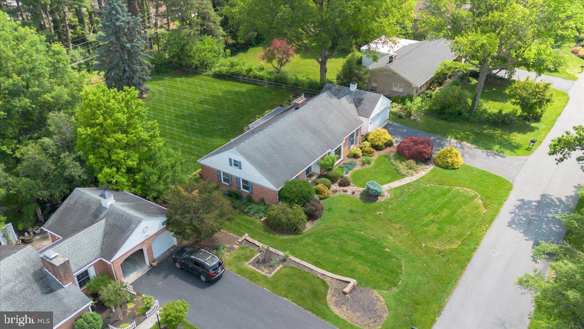 19022 CHERRY TREE DRIVE
