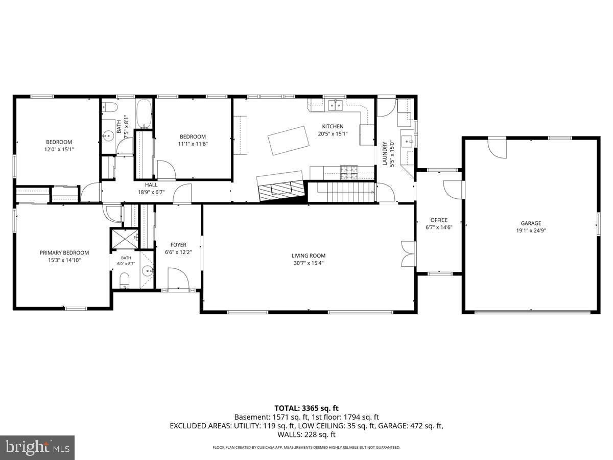 19022 CHERRY TREE DRIVE