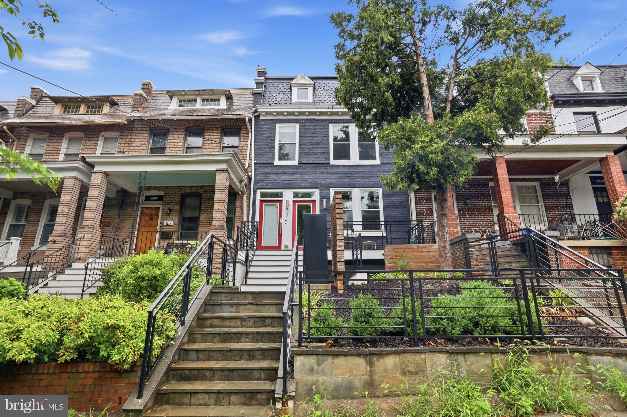 1117 ALLISON STREET NW 3