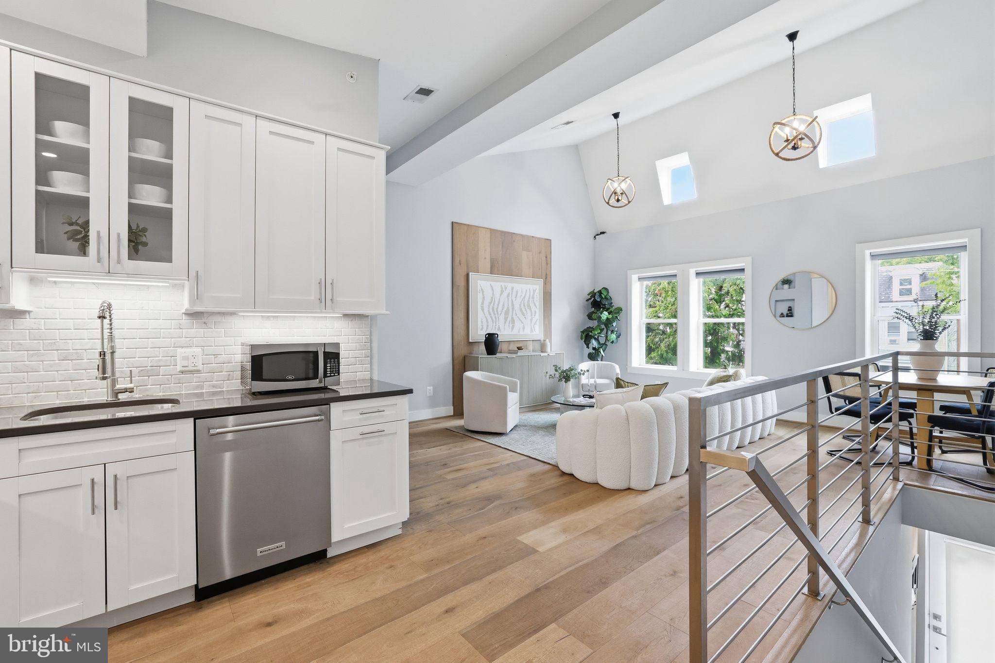 1117 ALLISON STREET NW 3