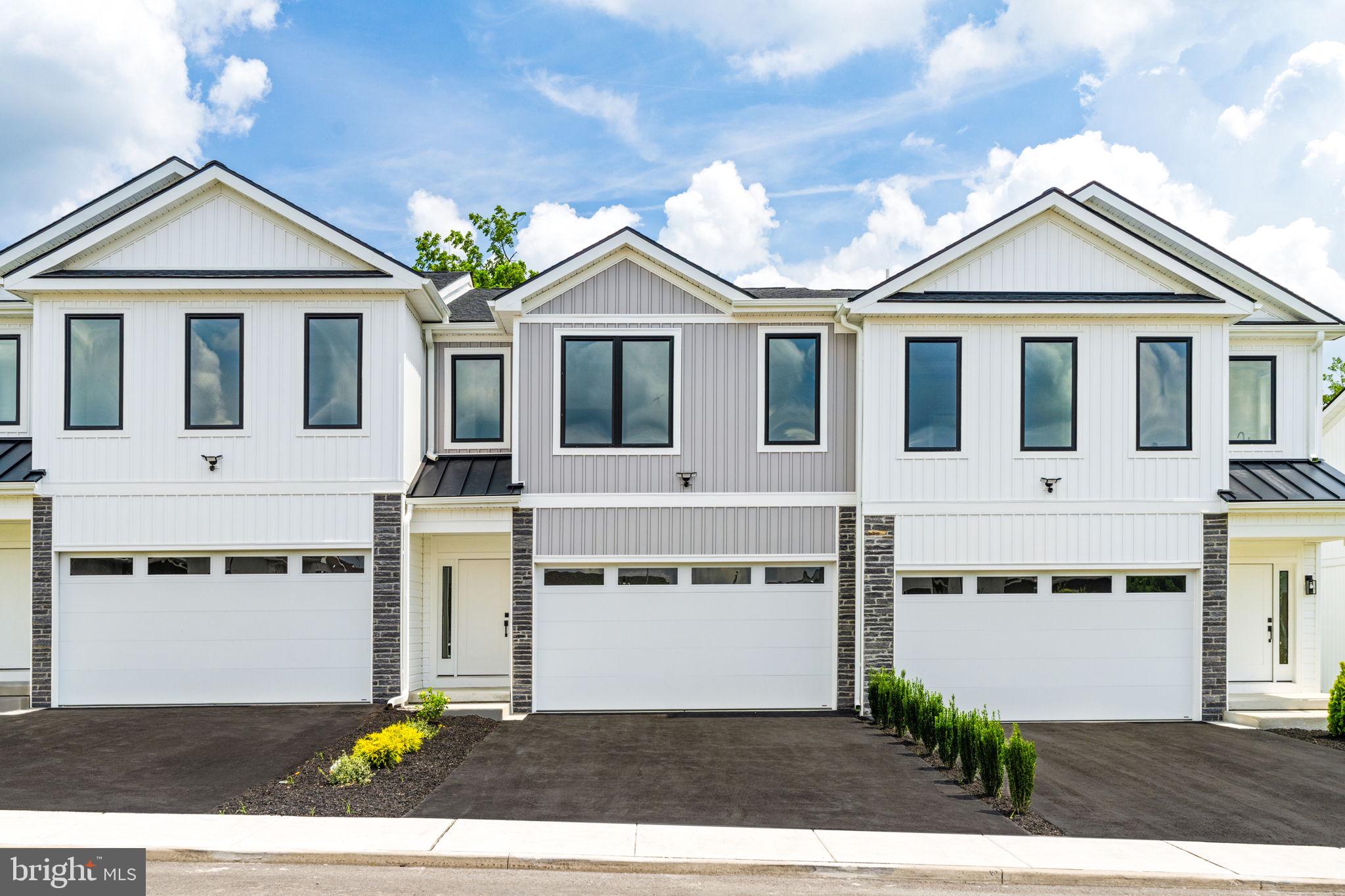 FOREST PARK - Residential