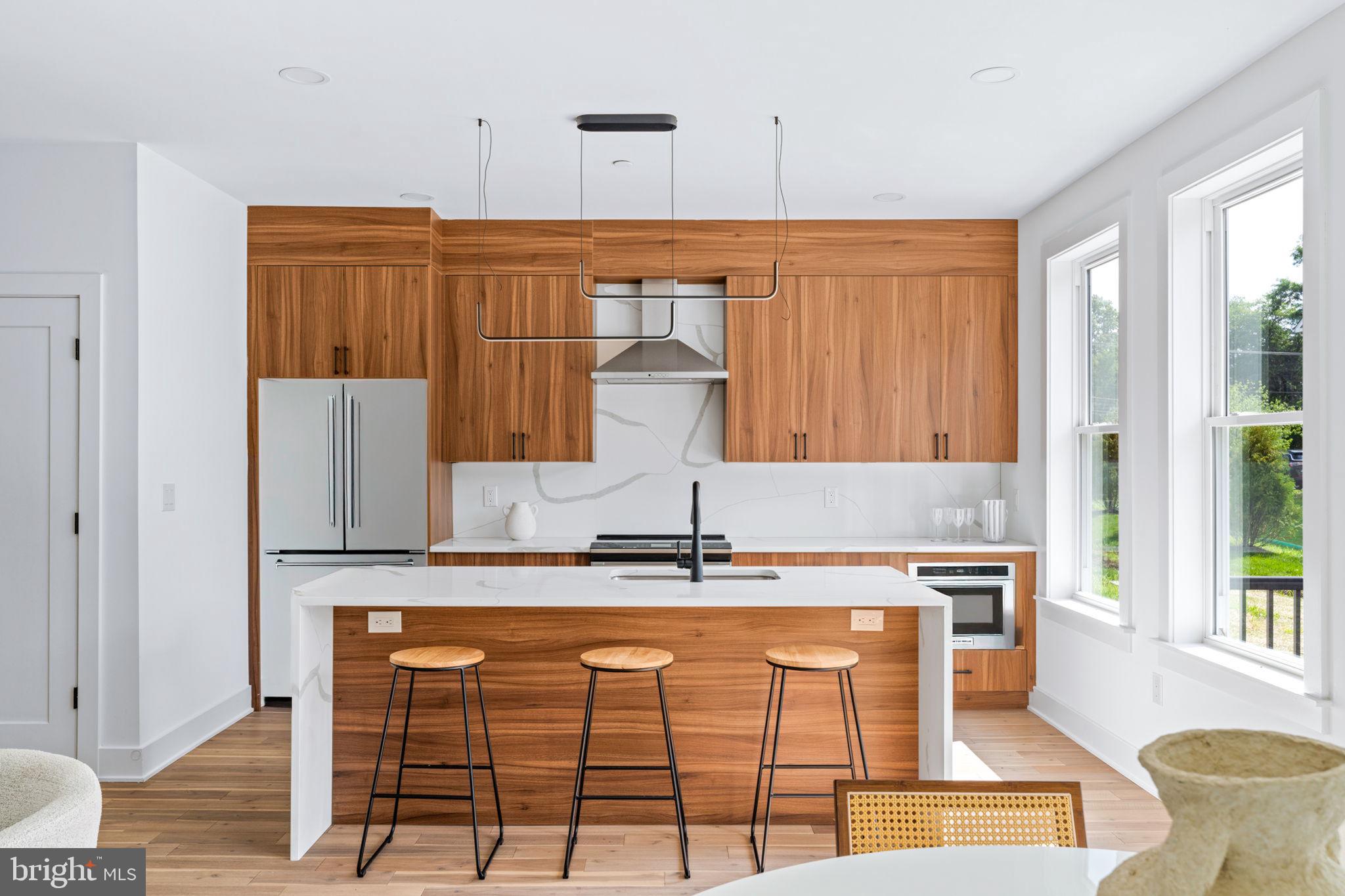 FOREST PARK - Residential