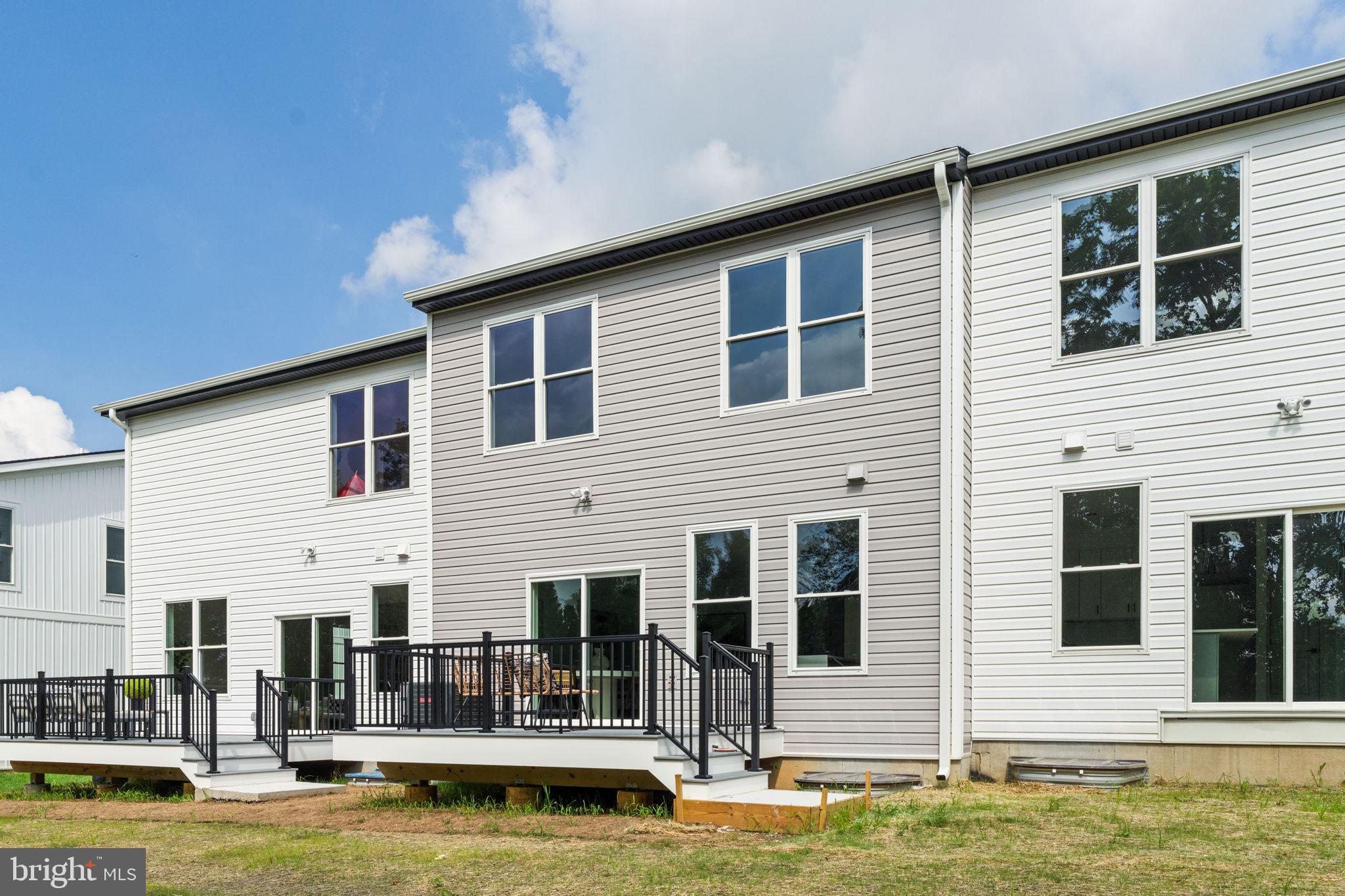 FOREST PARK - Residential