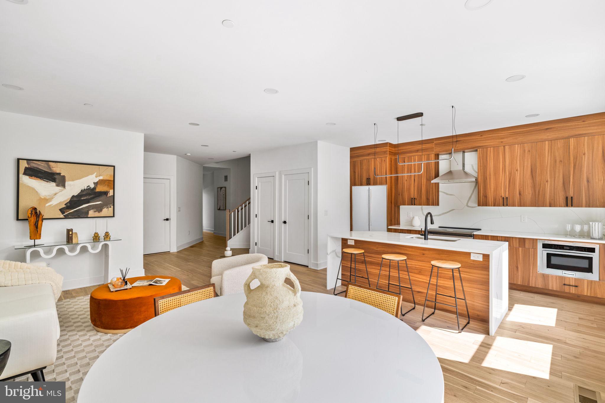 FOREST PARK - Residential