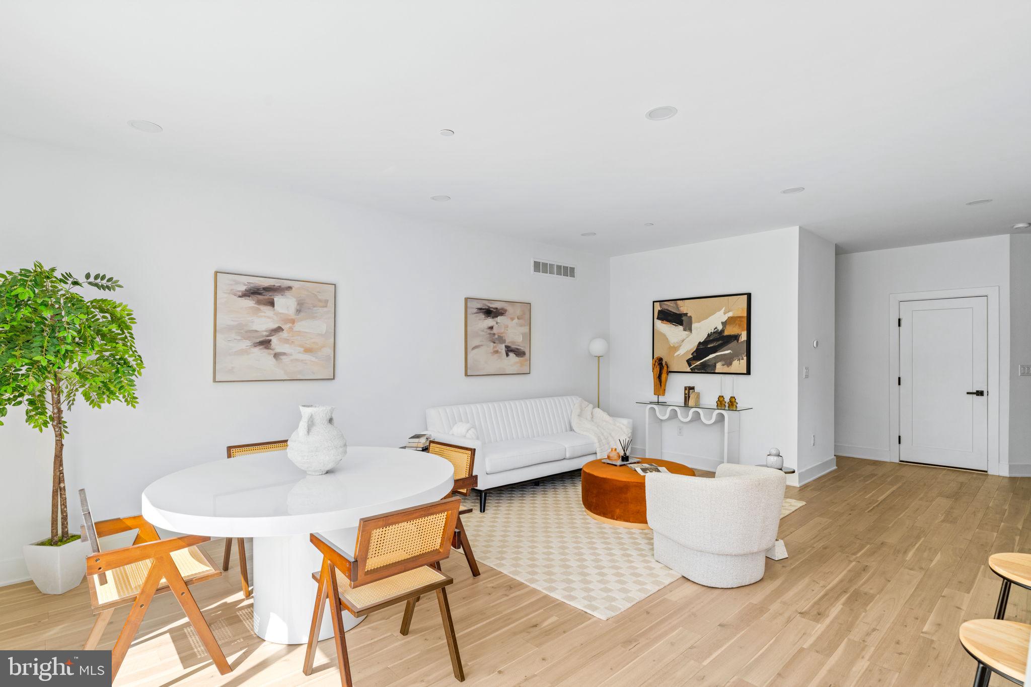 FOREST PARK - Residential