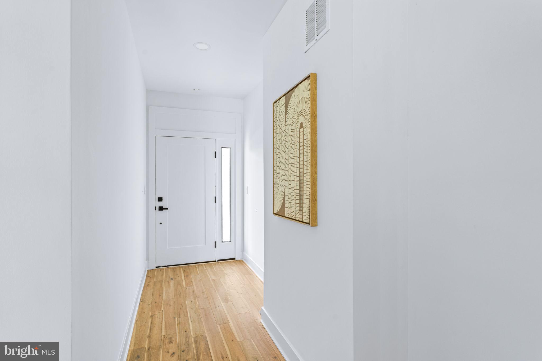 FOREST PARK - Residential