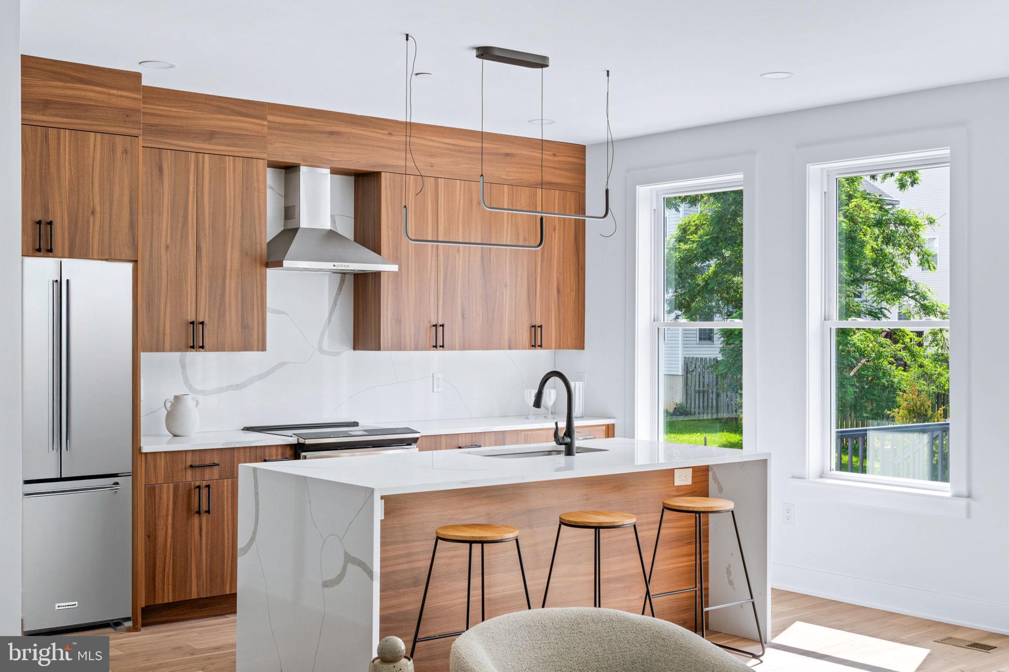 FOREST PARK - Residential