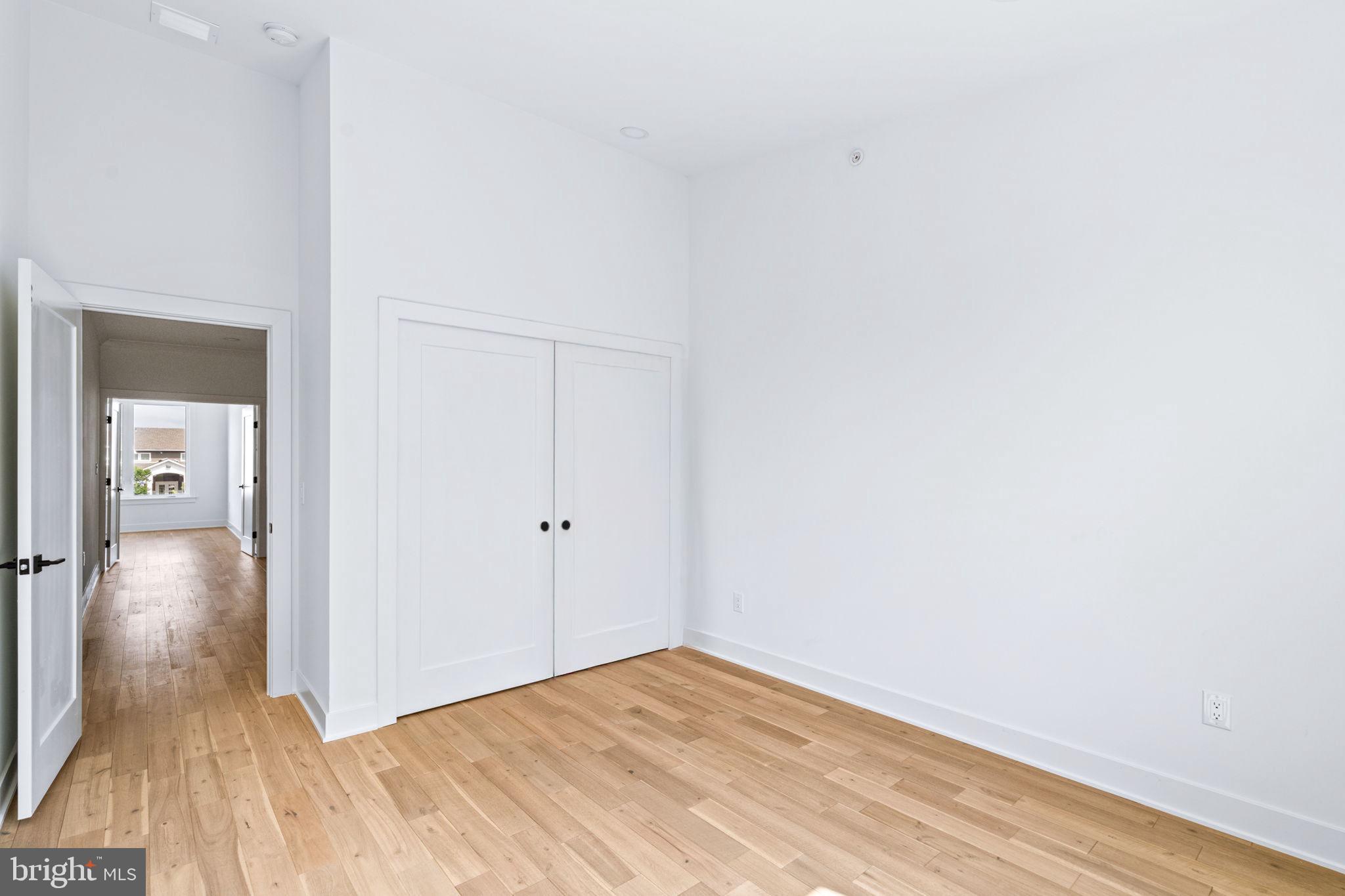 FOREST PARK - Residential