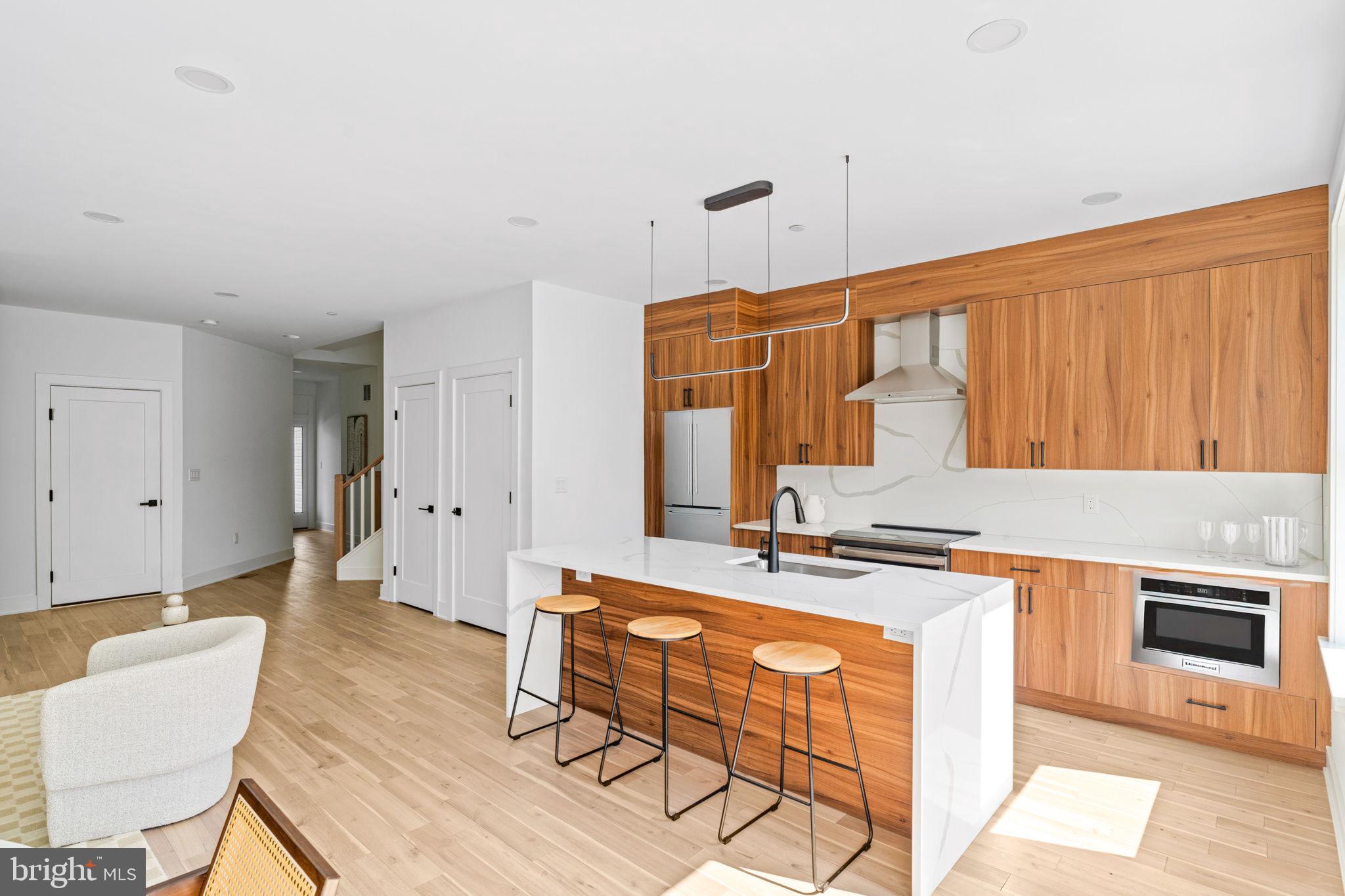 FOREST PARK - Residential