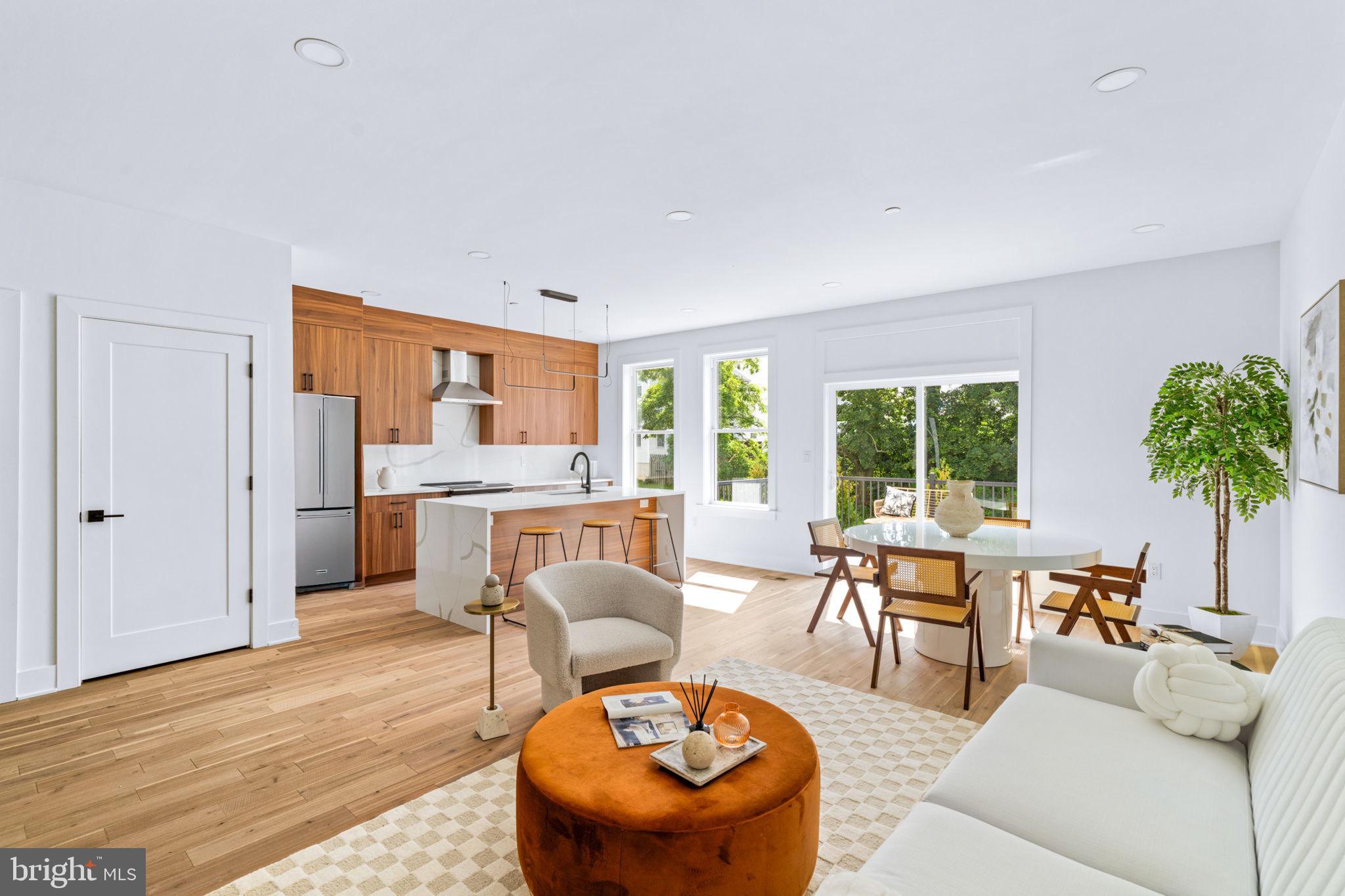 FOREST PARK - Residential