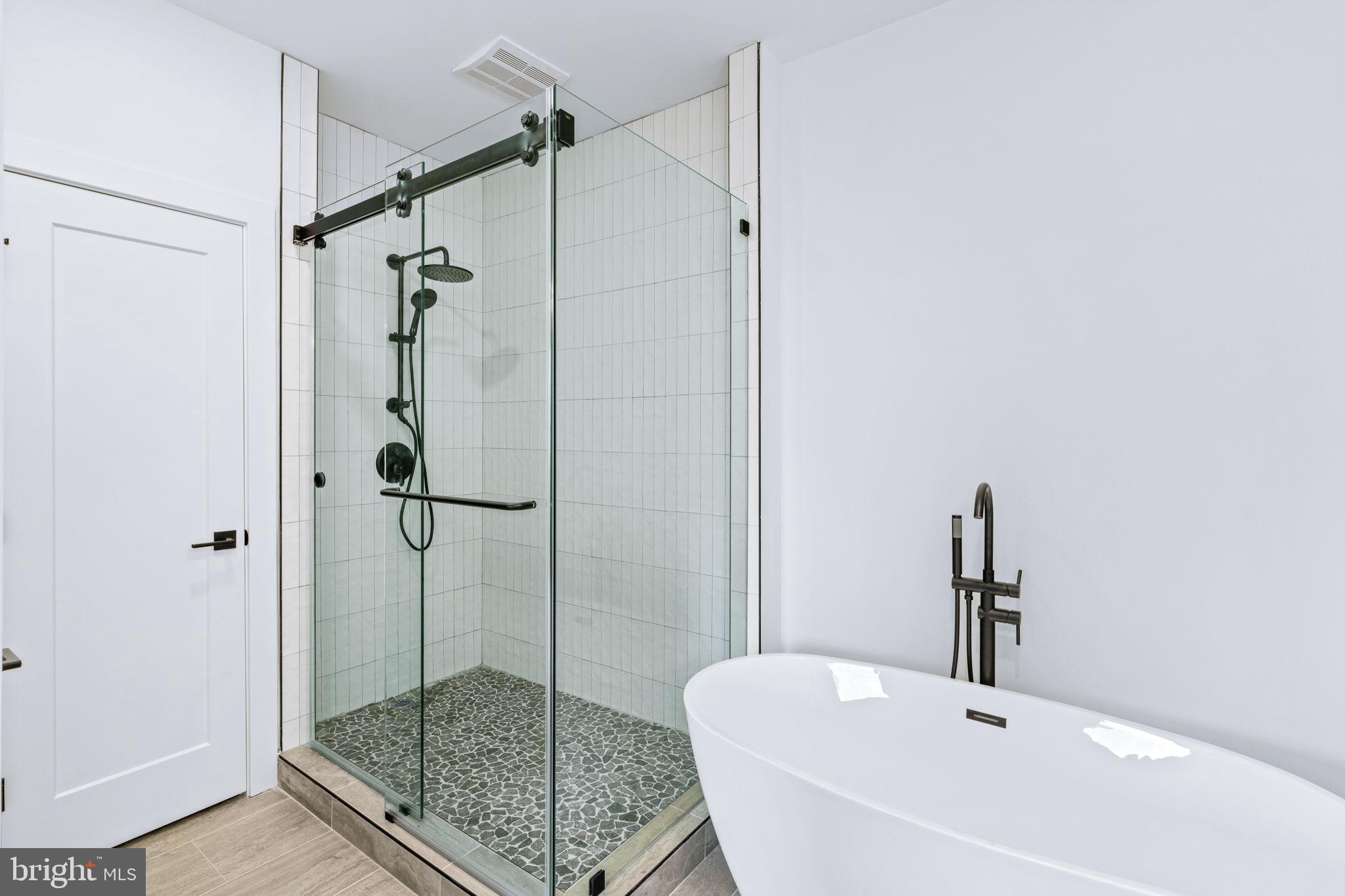 FOREST PARK - Residential