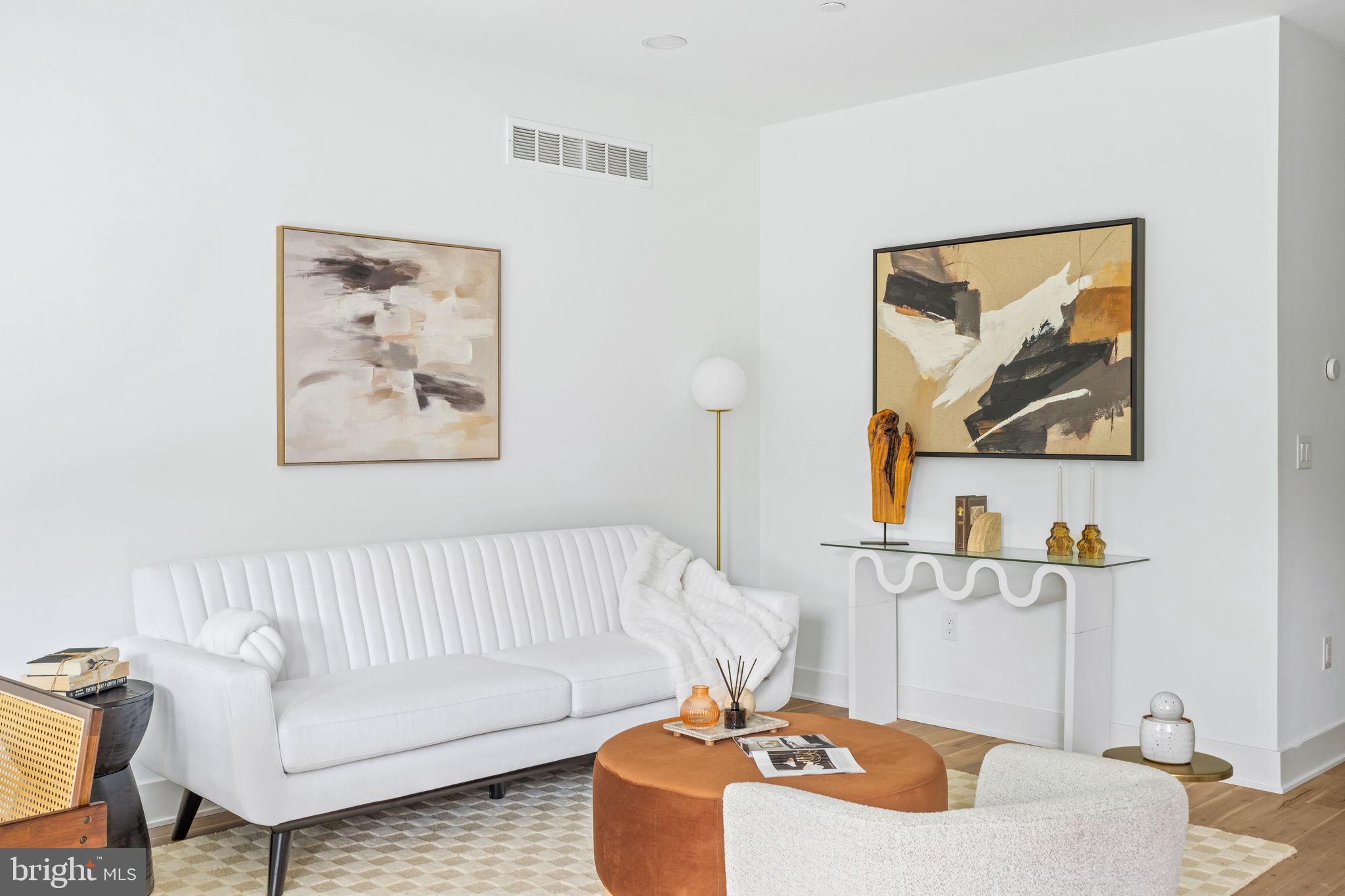 FOREST PARK - Residential