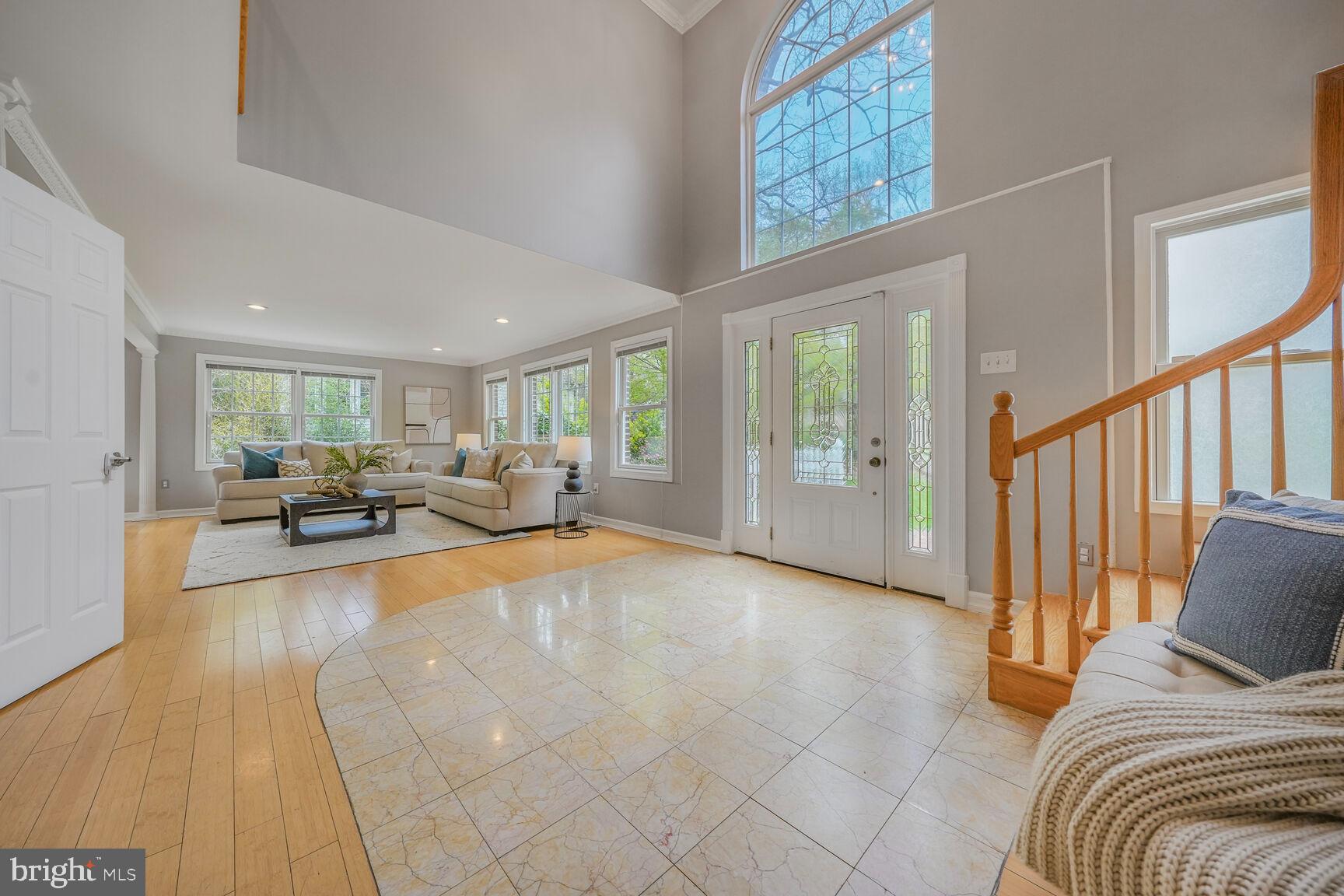 6532 SPRING VALLEY DRIVE