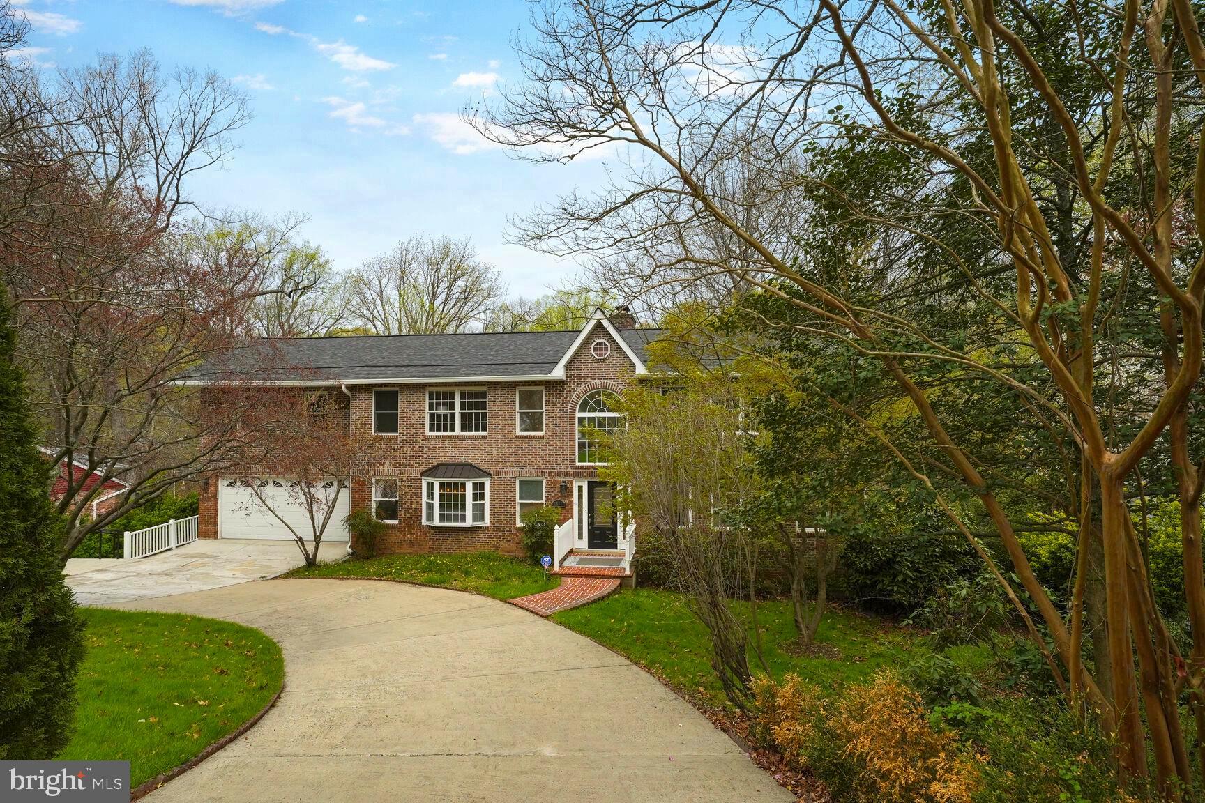 6532 SPRING VALLEY DRIVE