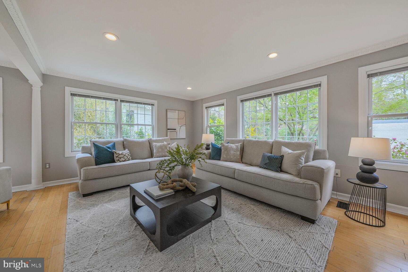 6532 SPRING VALLEY DRIVE