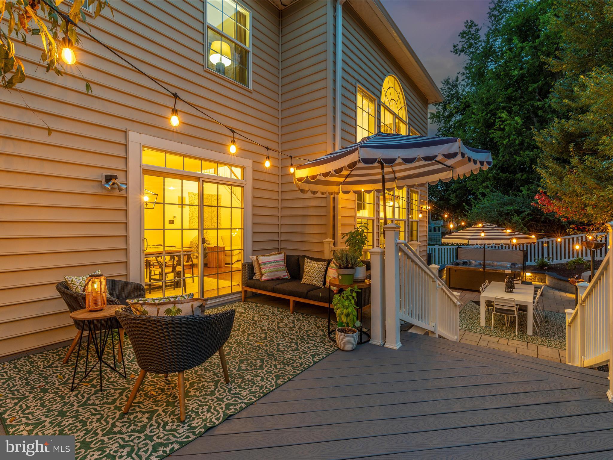 WESTFIELDS - Residential