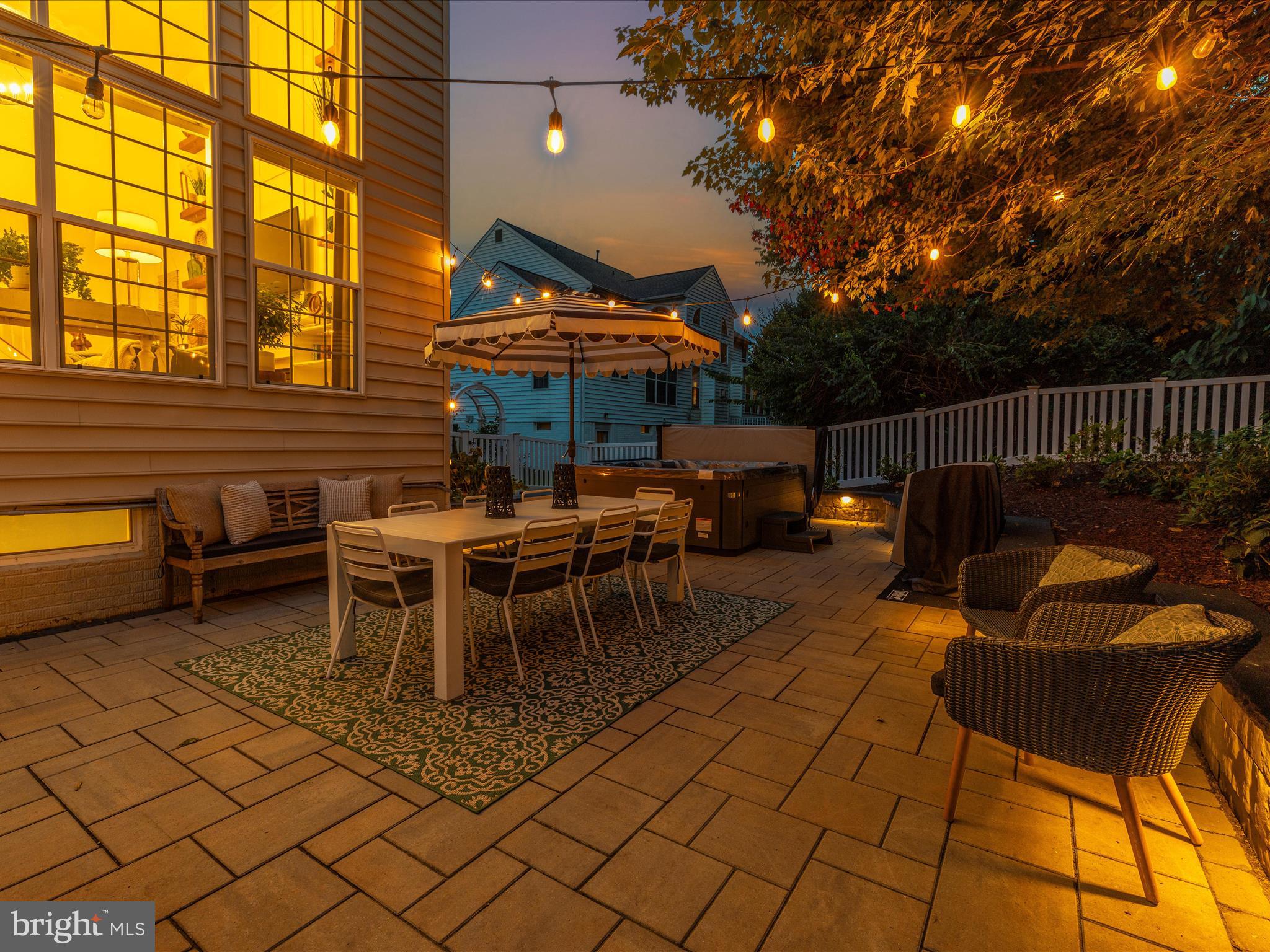 WESTFIELDS - Residential