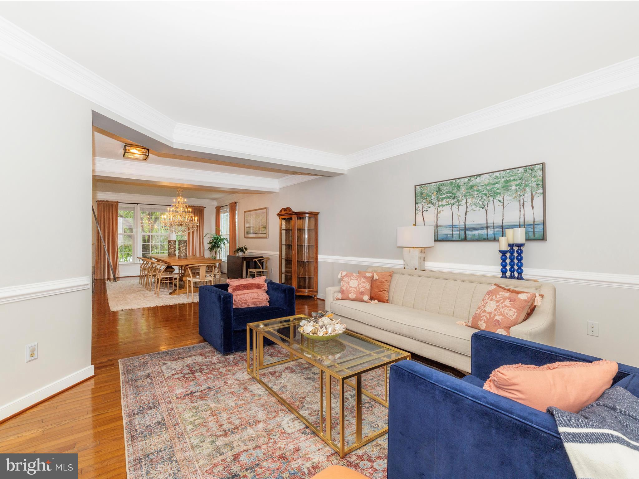 WESTFIELDS - Residential