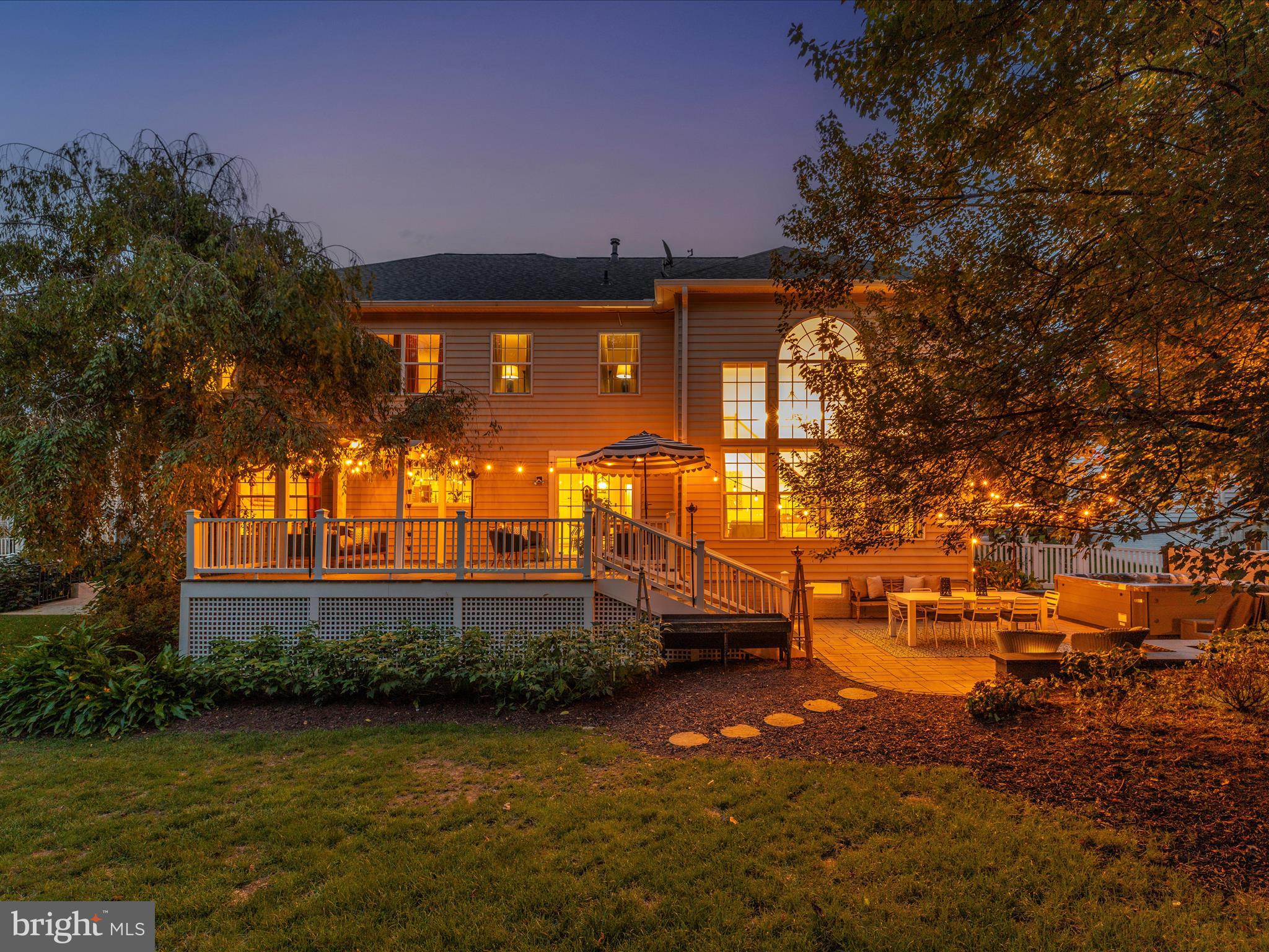 WESTFIELDS - Residential