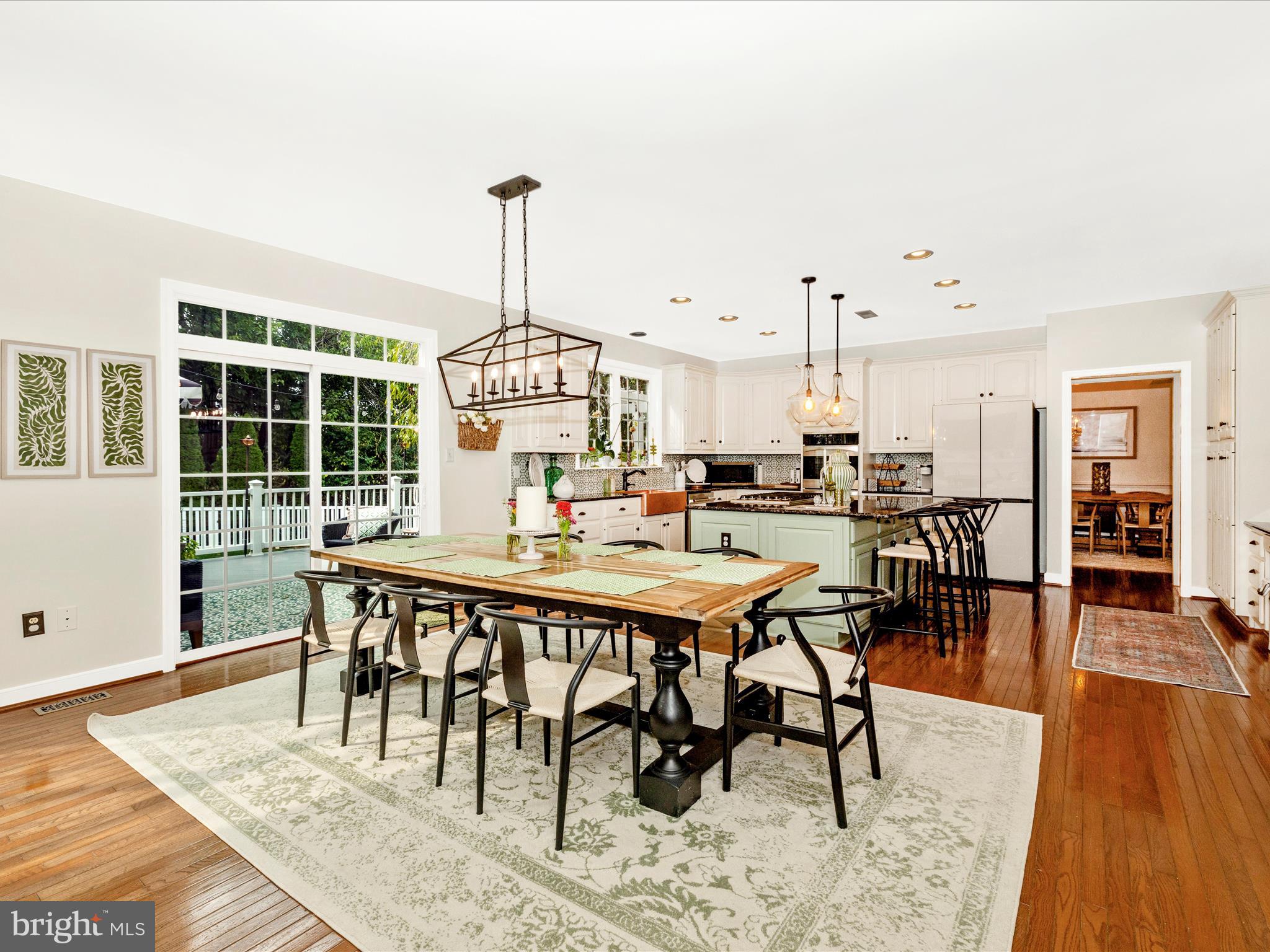 WESTFIELDS - Residential