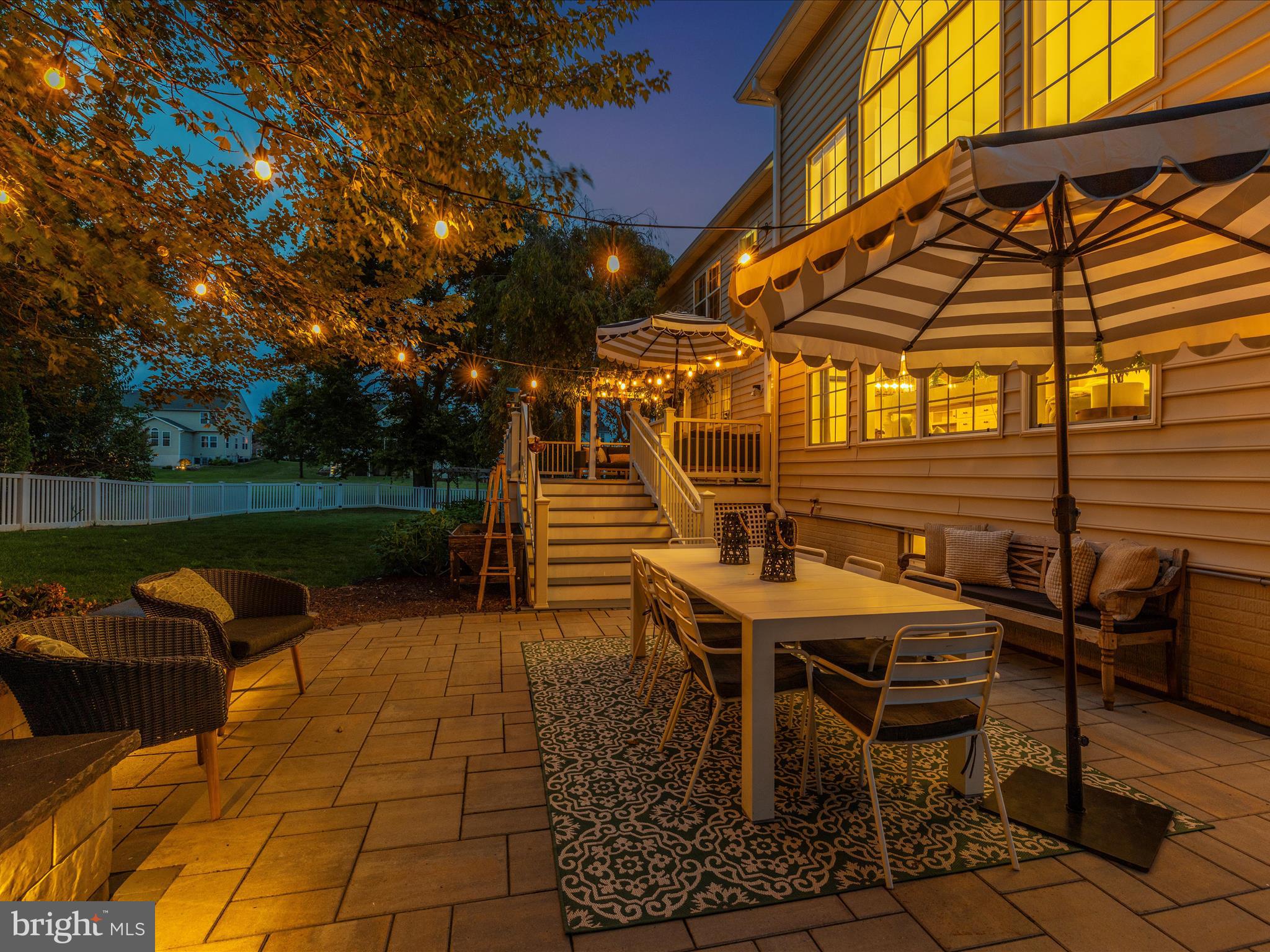 WESTFIELDS - Residential