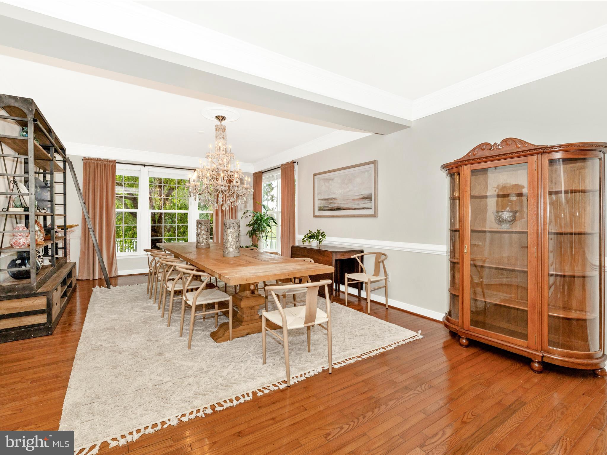 WESTFIELDS - Residential