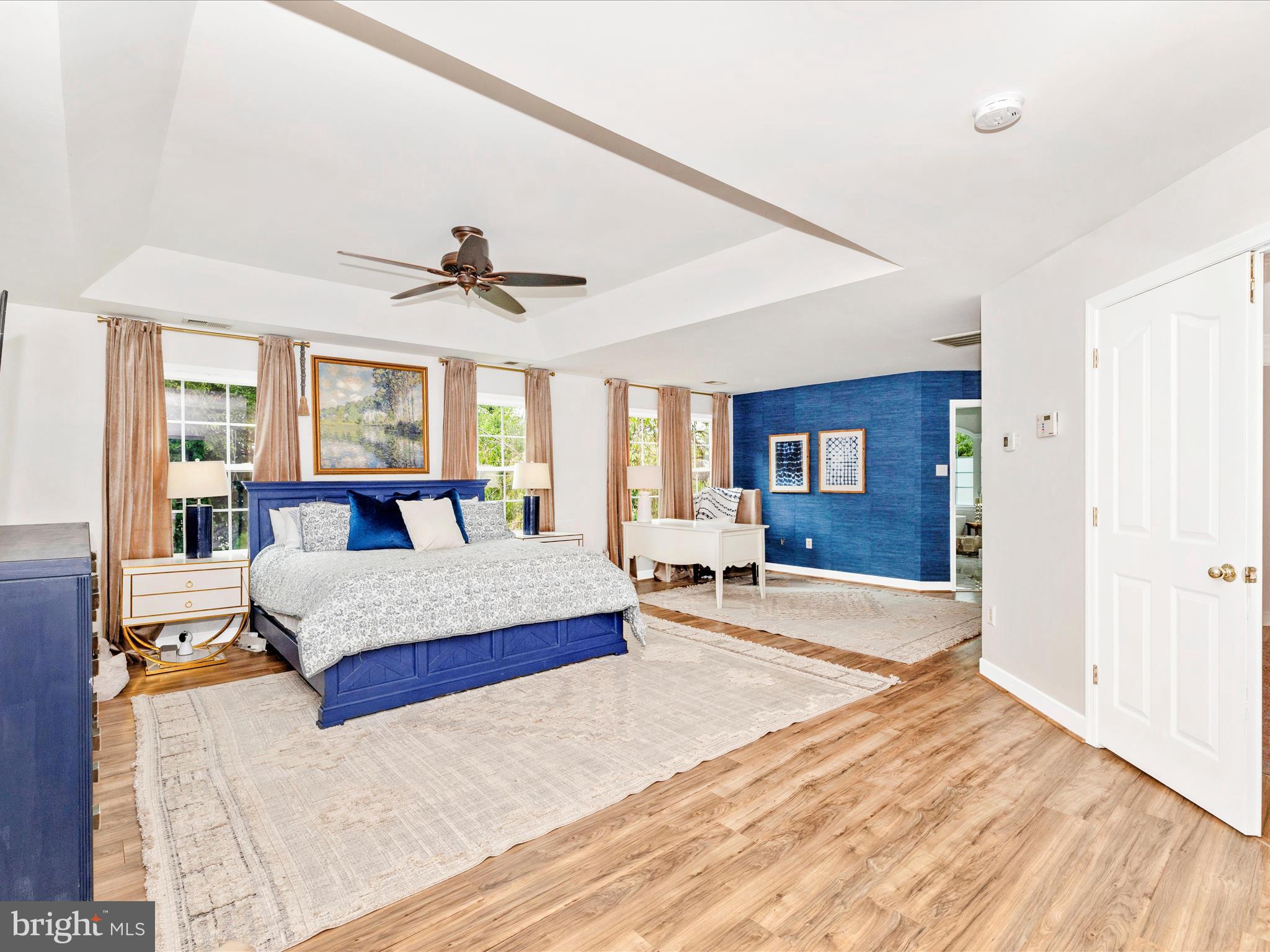 WESTFIELDS - Residential