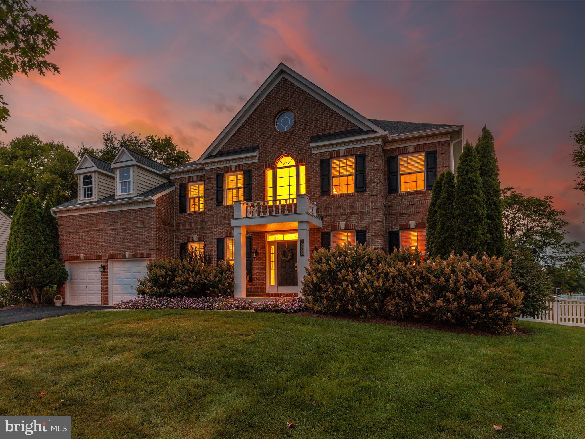 WESTFIELDS - Residential