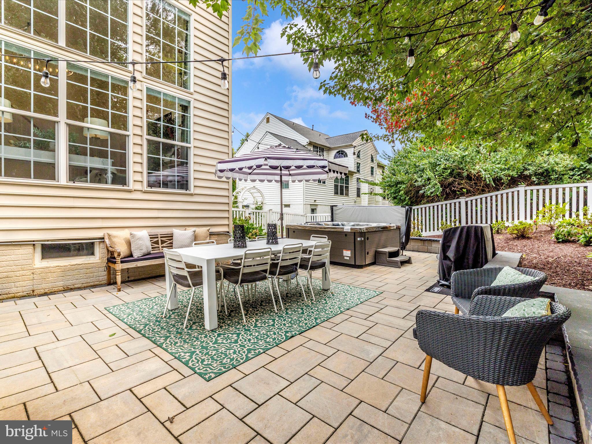 WESTFIELDS - Residential