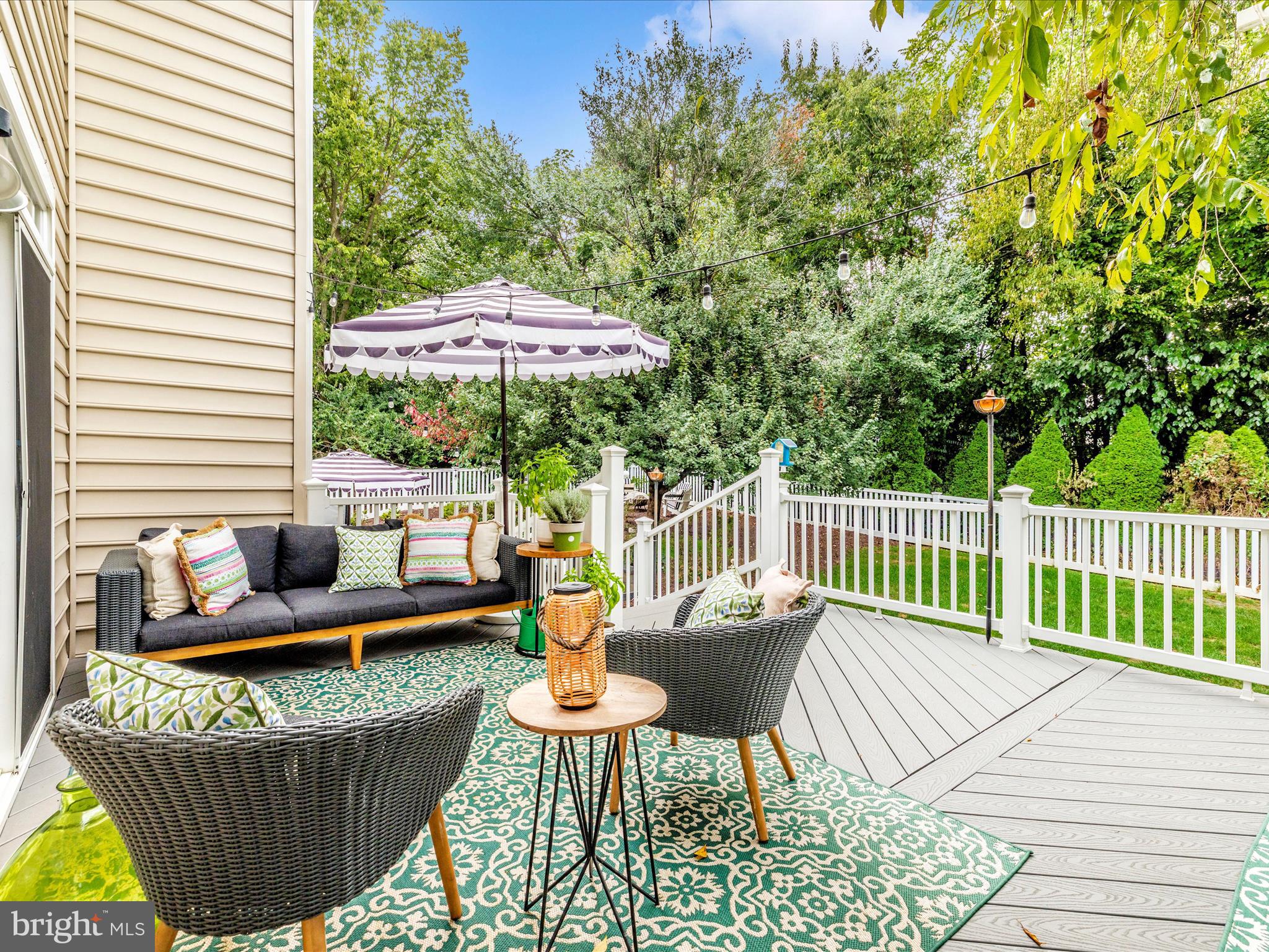 WESTFIELDS - Residential