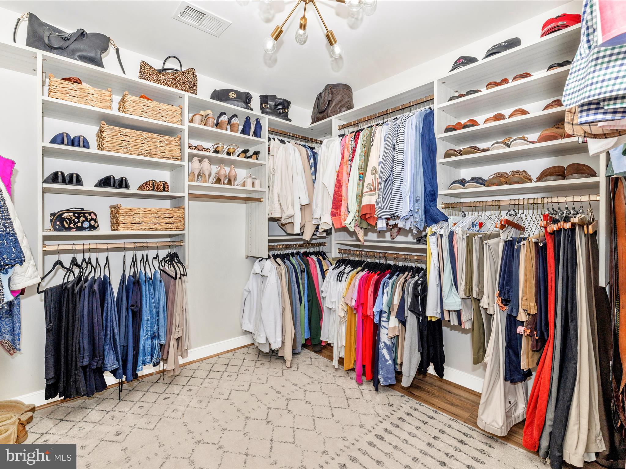 WESTFIELDS - Residential