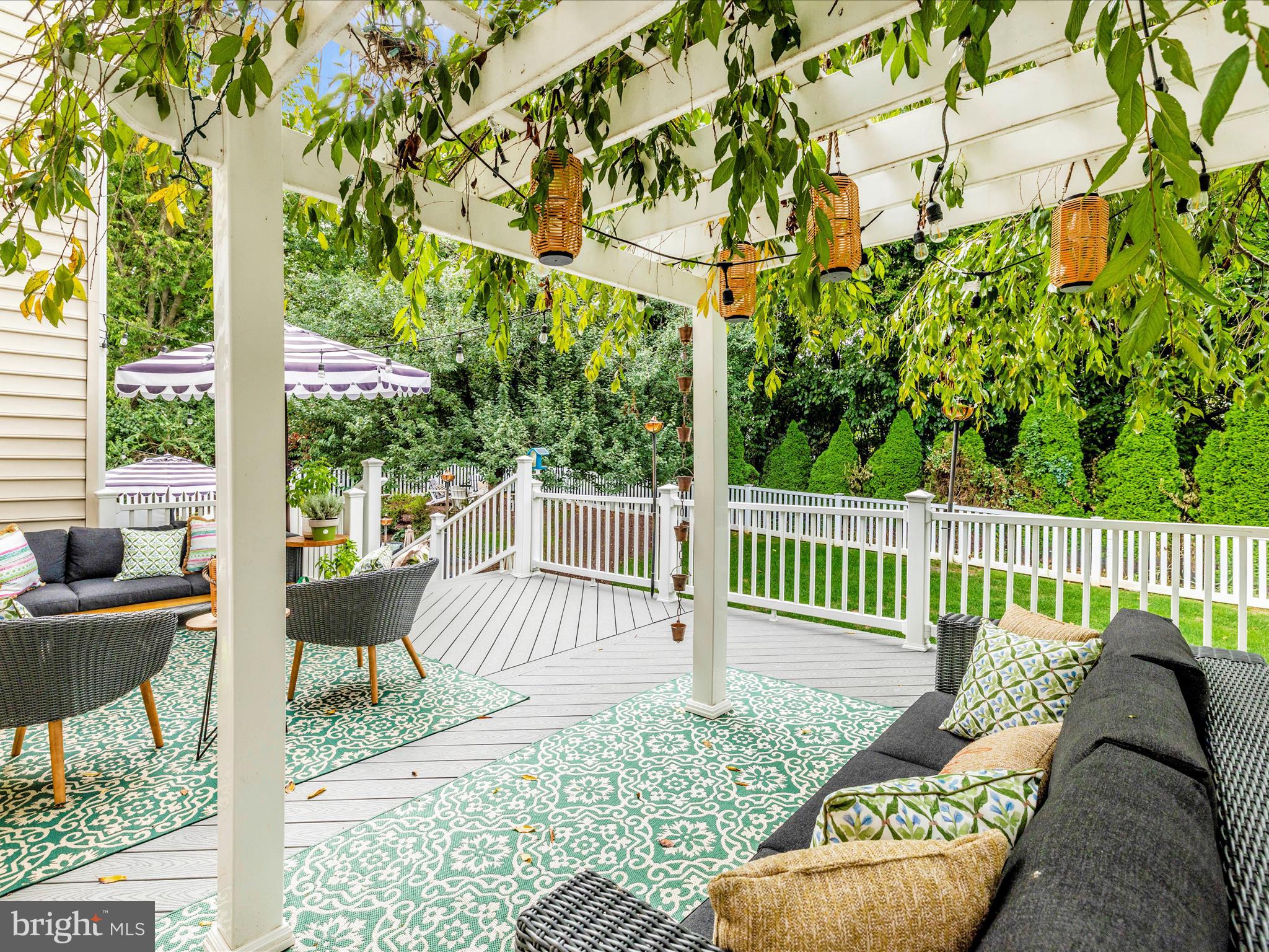 WESTFIELDS - Residential