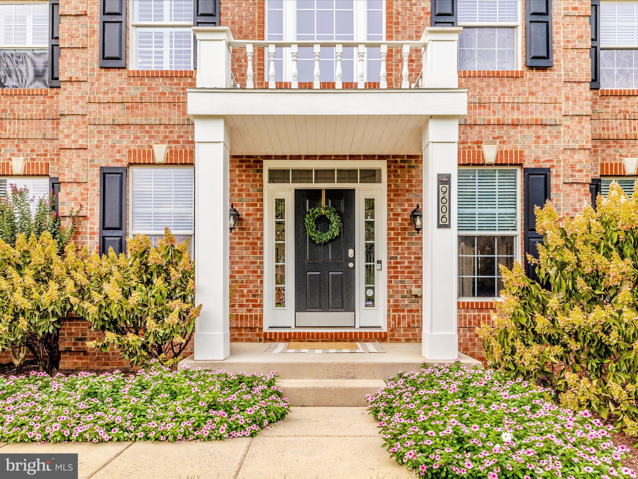 WESTFIELDS - Residential