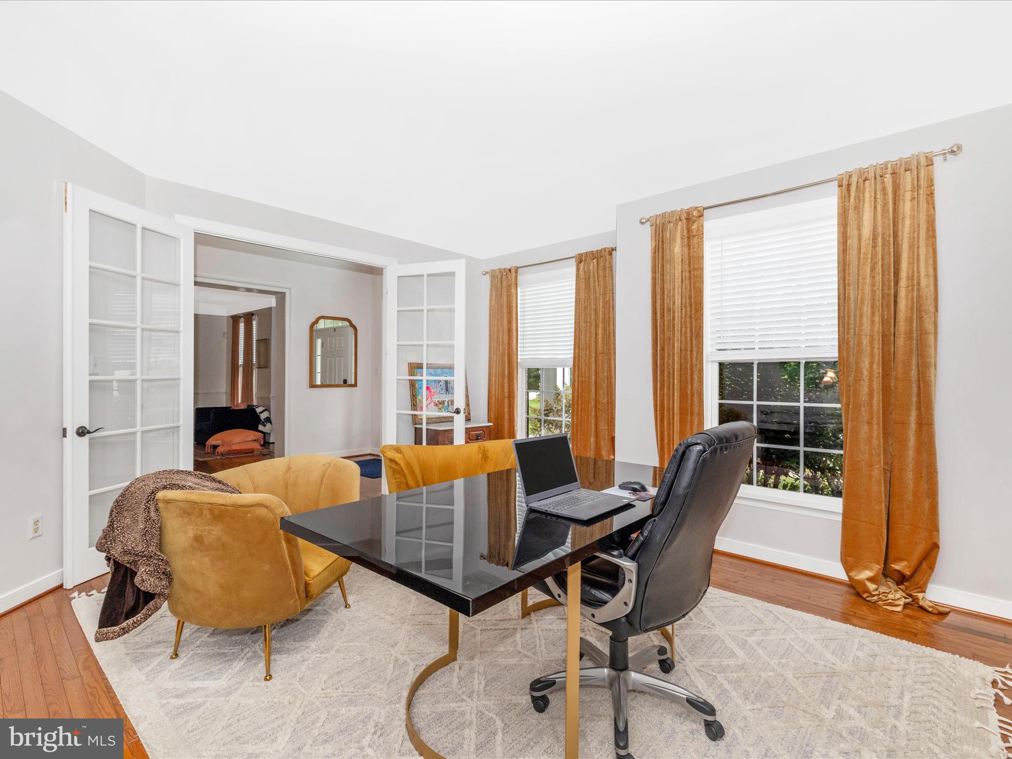 WESTFIELDS - Residential