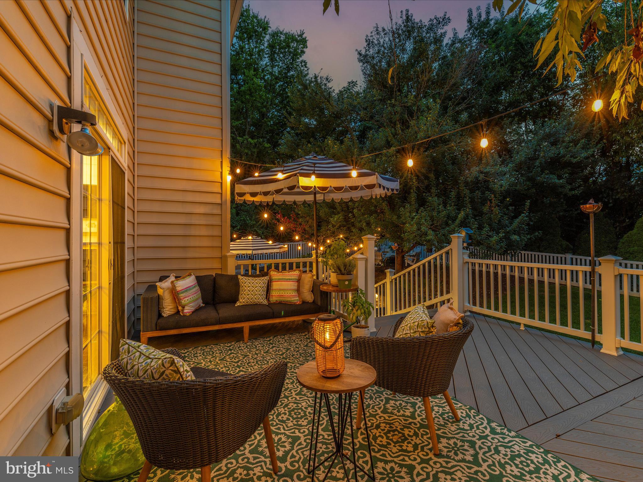 WESTFIELDS - Residential