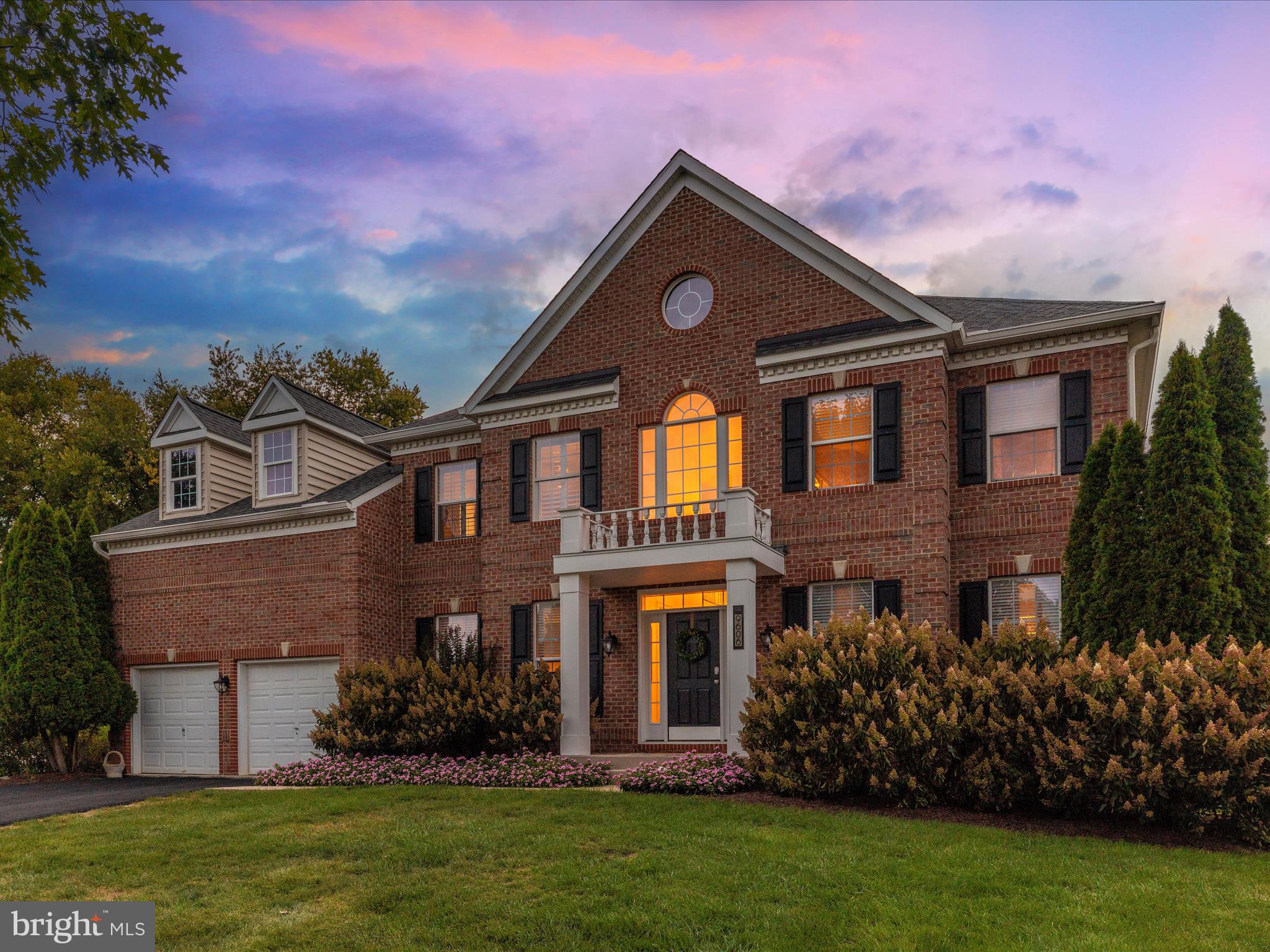 WESTFIELDS - Residential