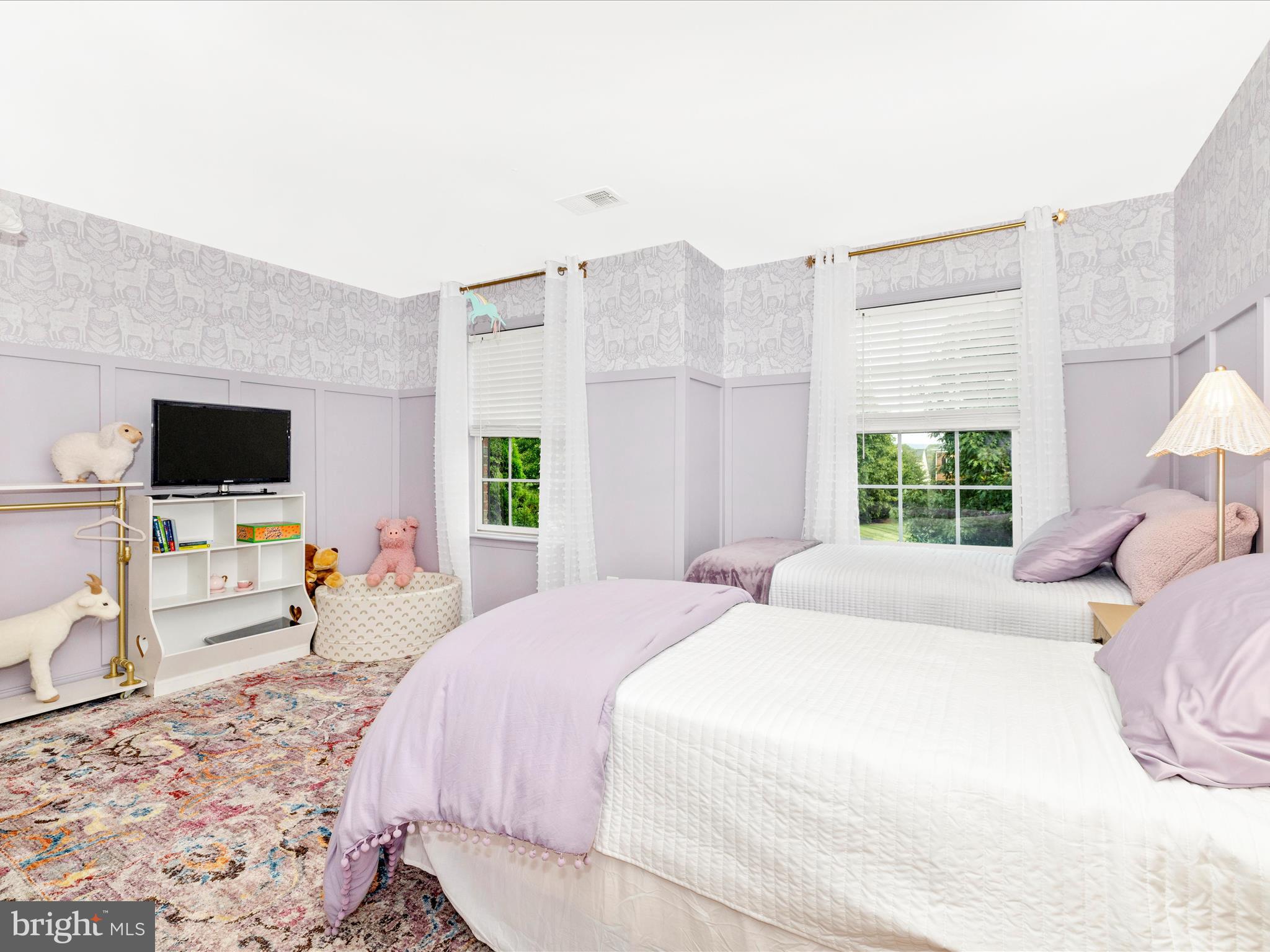 WESTFIELDS - Residential