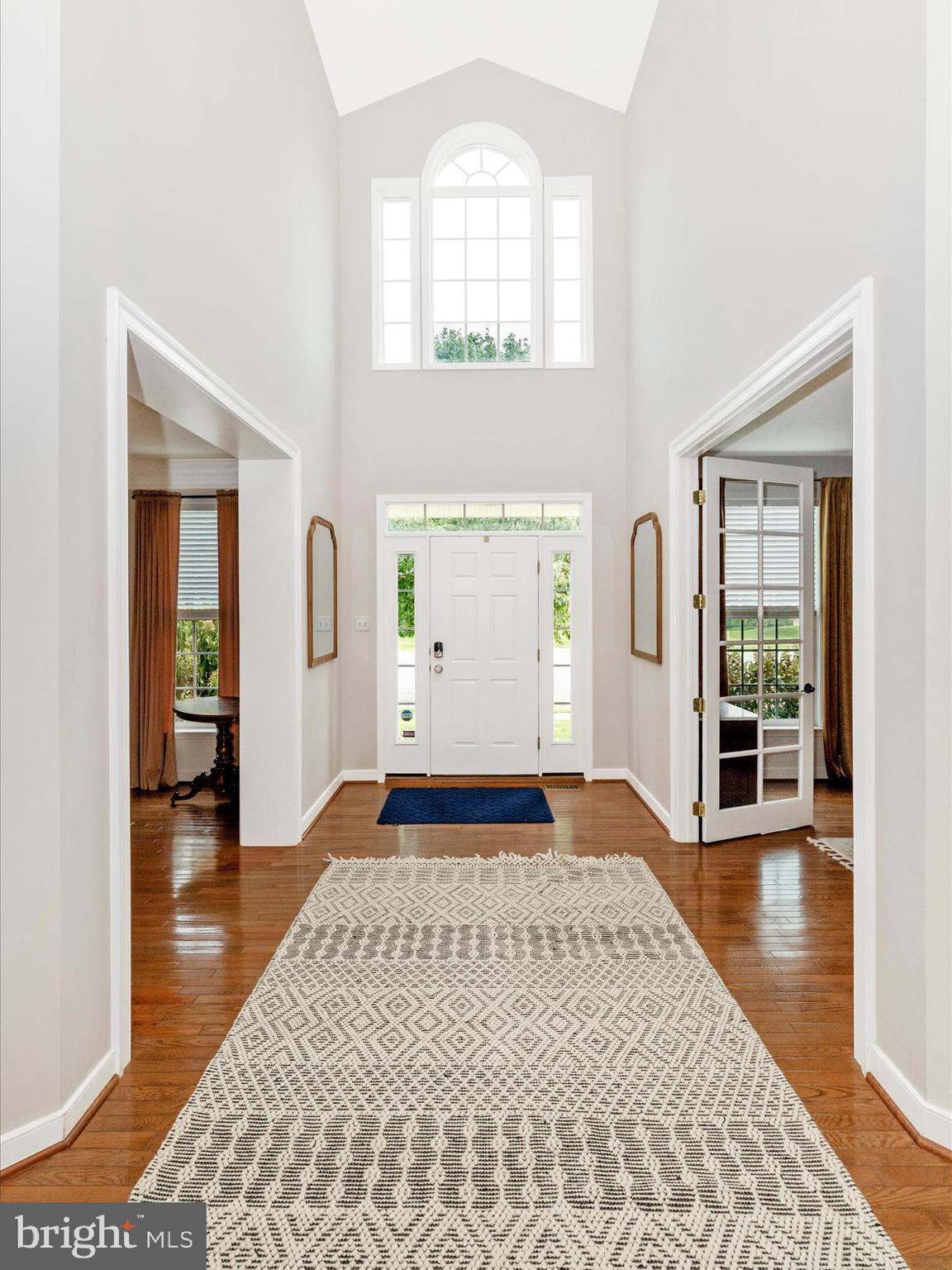 WESTFIELDS - Residential