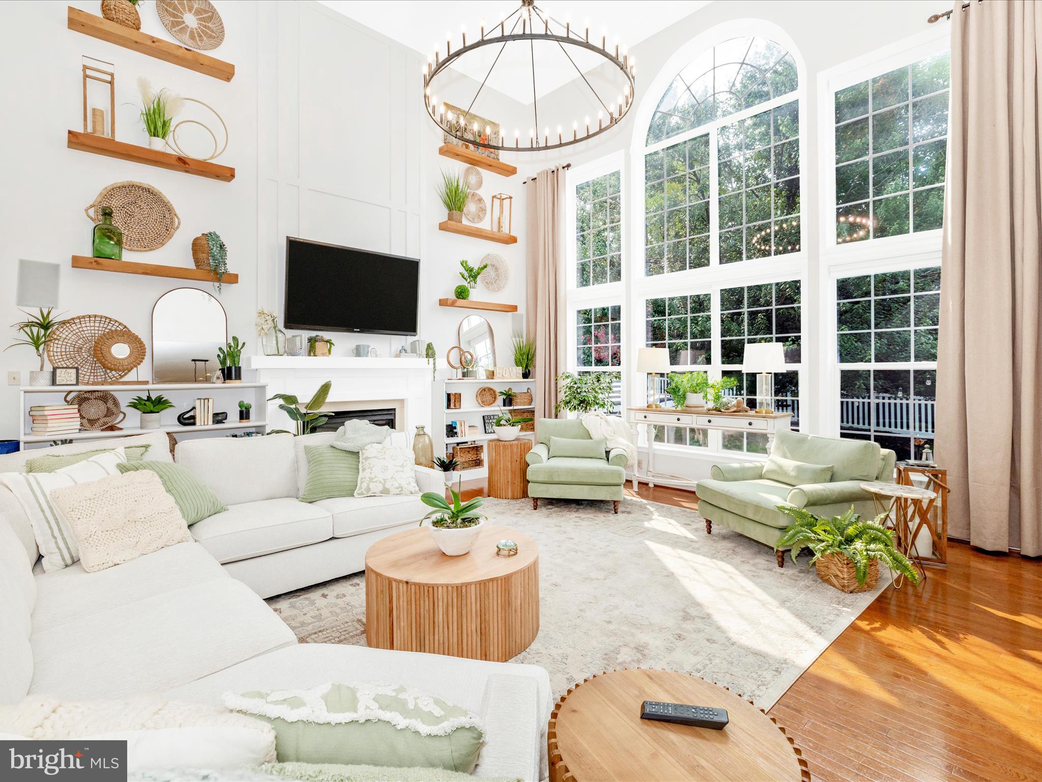 WESTFIELDS - Residential