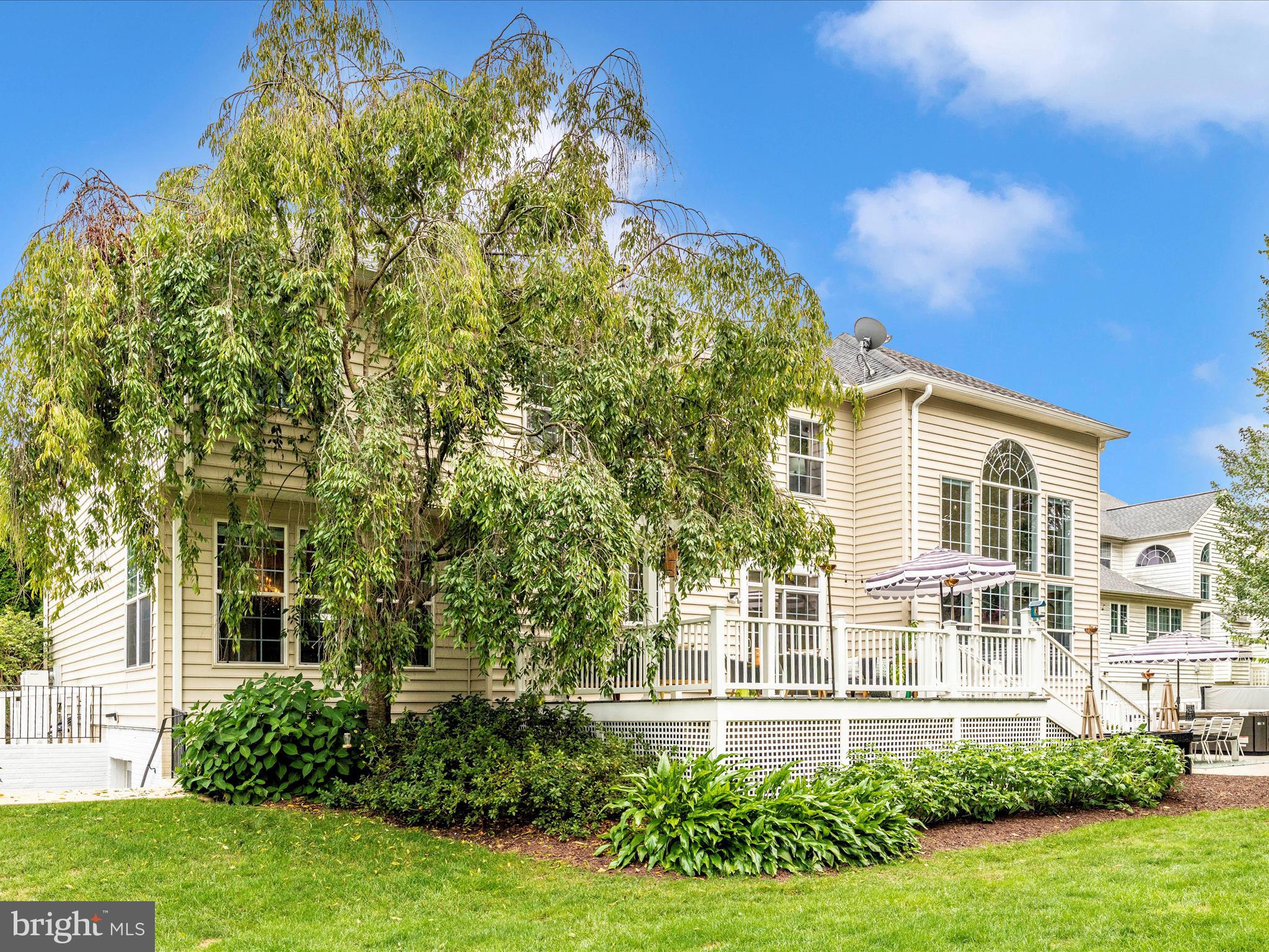 WESTFIELDS - Residential