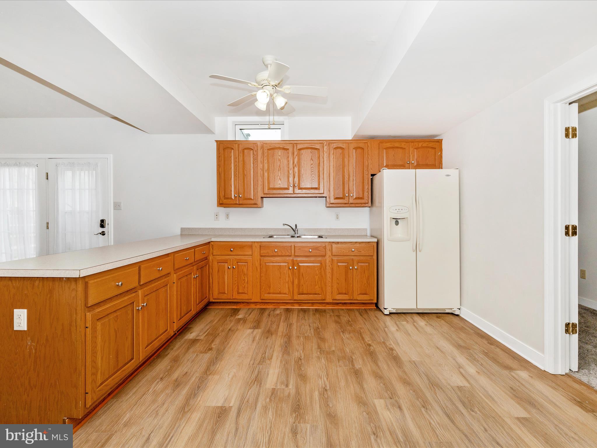 WESTFIELDS - Residential